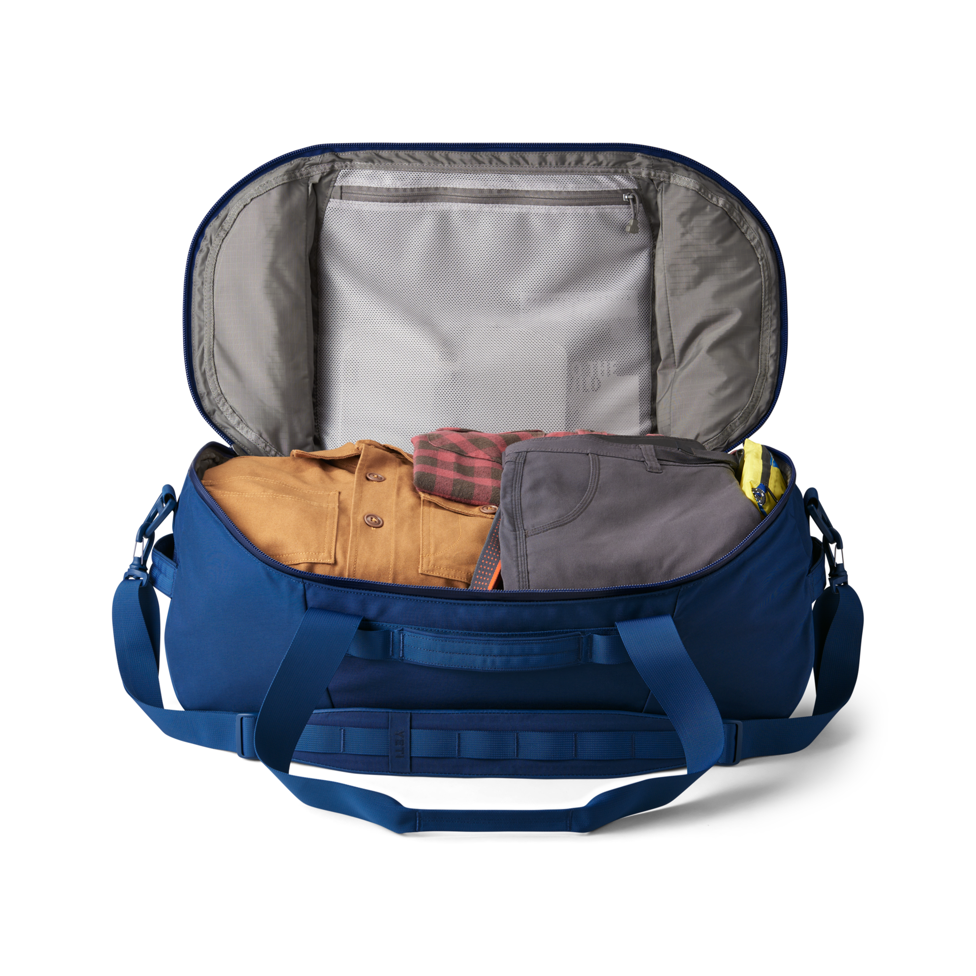 Yeti Crossroads 60L Duffel