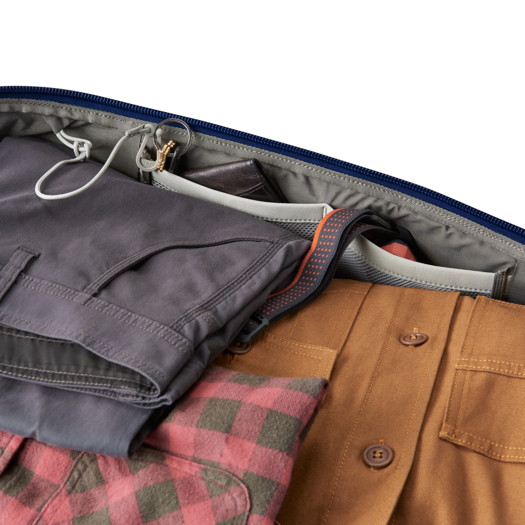 Yeti Crossroads 60L Duffel