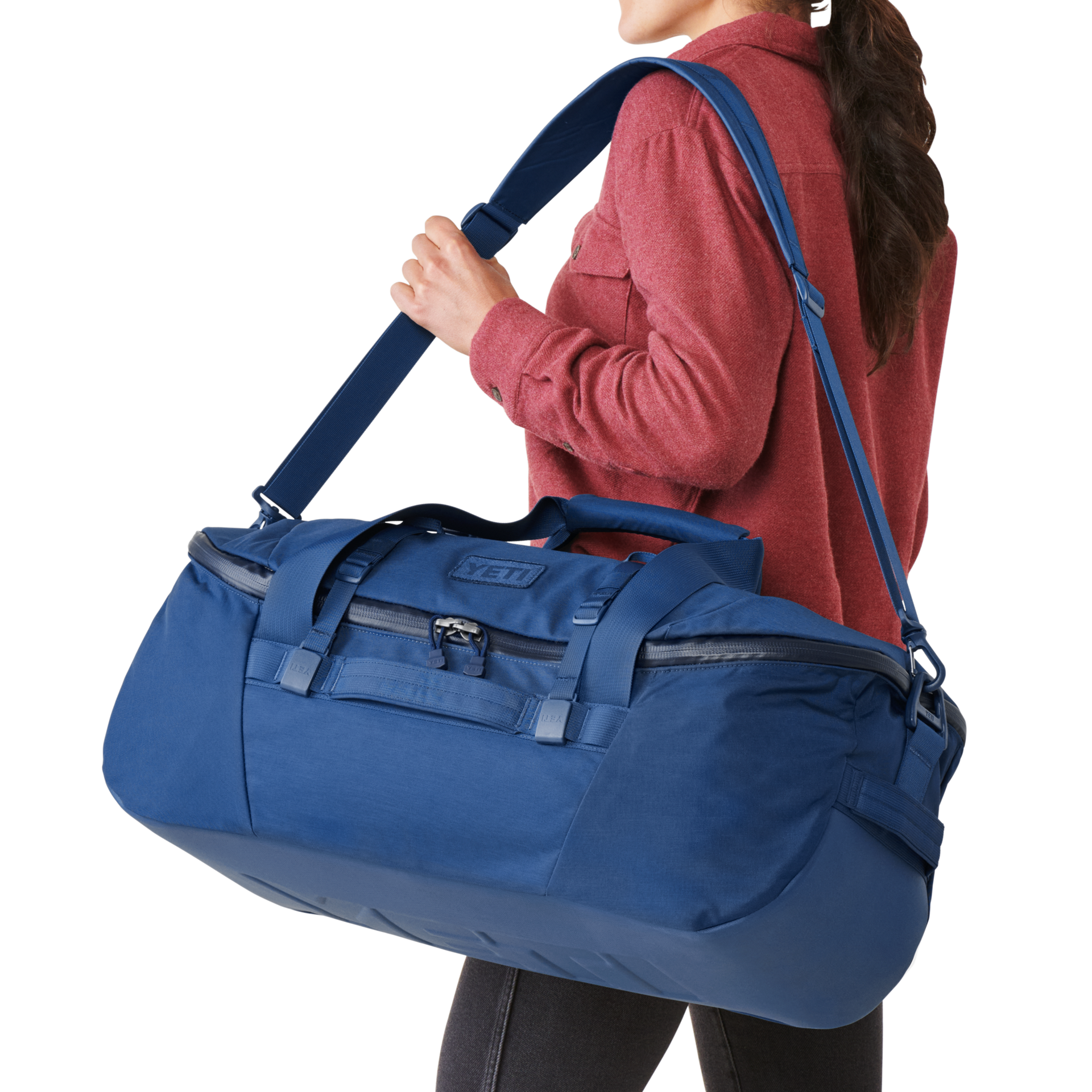 Yeti Crossroads 60L Duffel