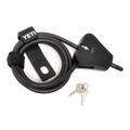 Yeti Security Cable Lock & Bracket