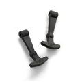 Yeti Tundra T-Rex Lid Latches 2 Pack