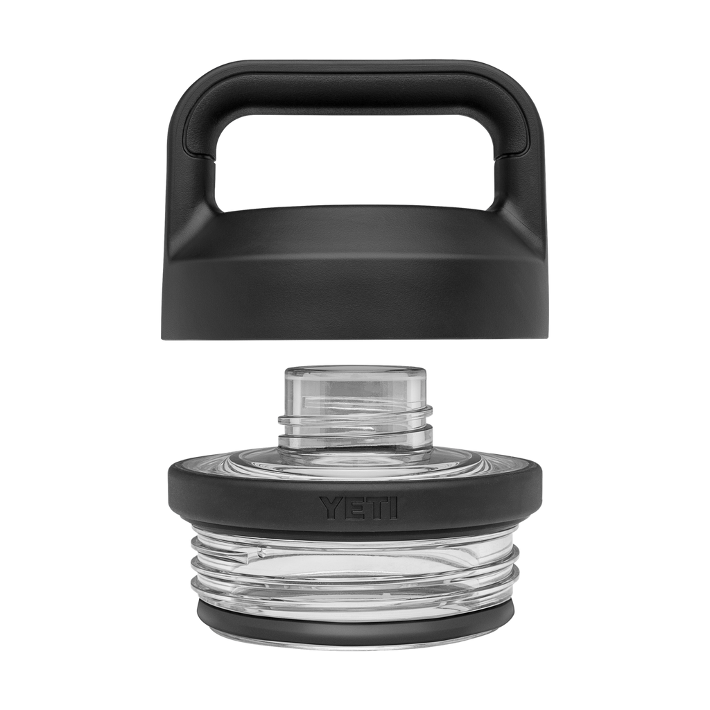 Yeti Rambler 18oz Bottle with Chug Cap