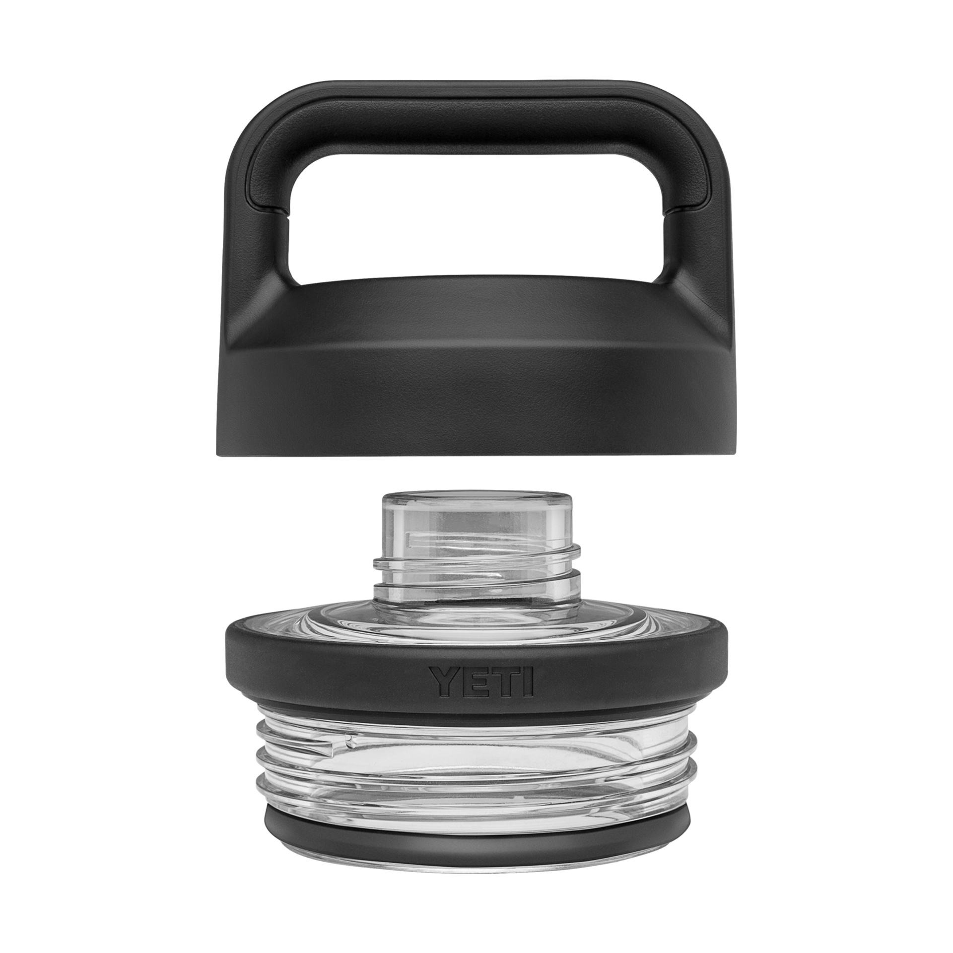 Yeti Rambler 18oz Bottle with Chug Cap