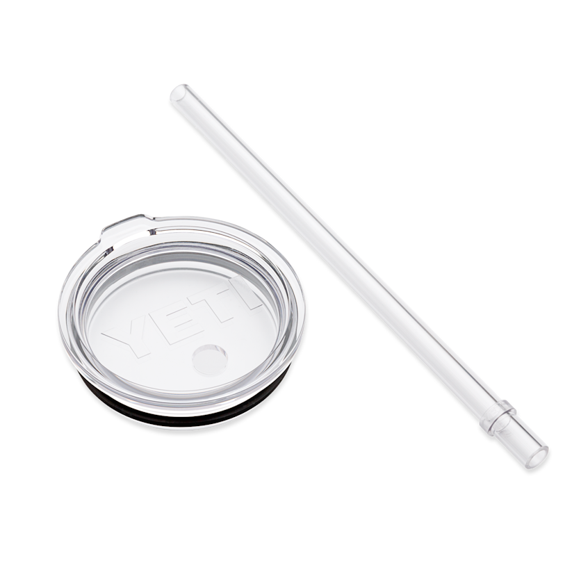 Yeti Rambler 42oz Straw Lid