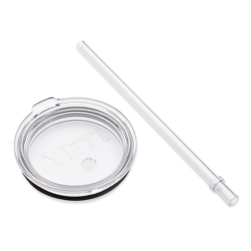 Yeti Rambler Large Straw Lid