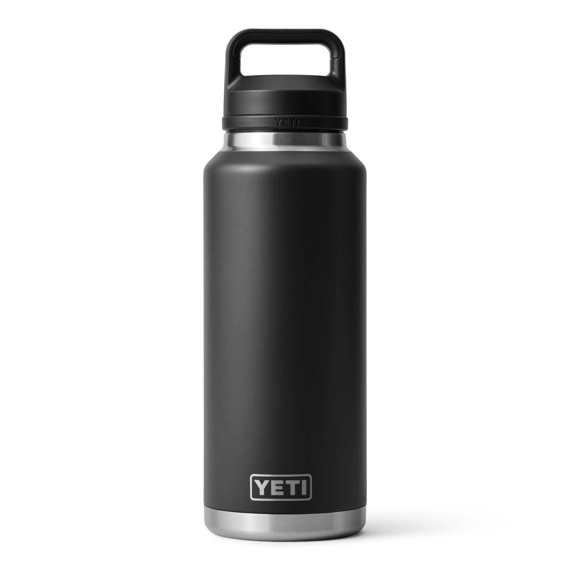 Yeti Rambler Bottle 46oz With Chug Cap