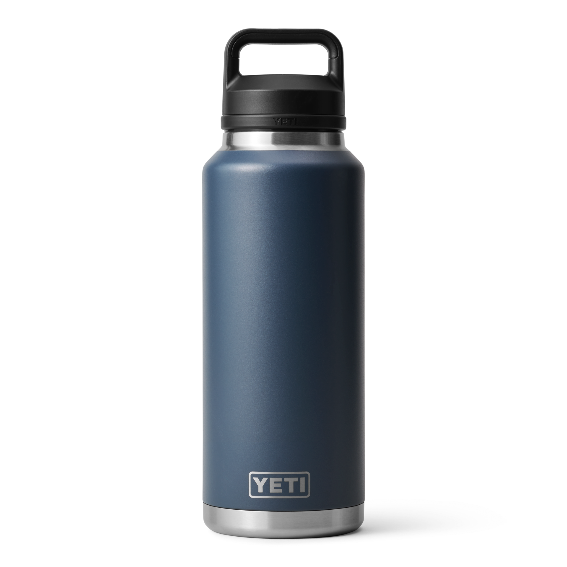 Yeti Rambler Bottle 46oz With Chug Cap