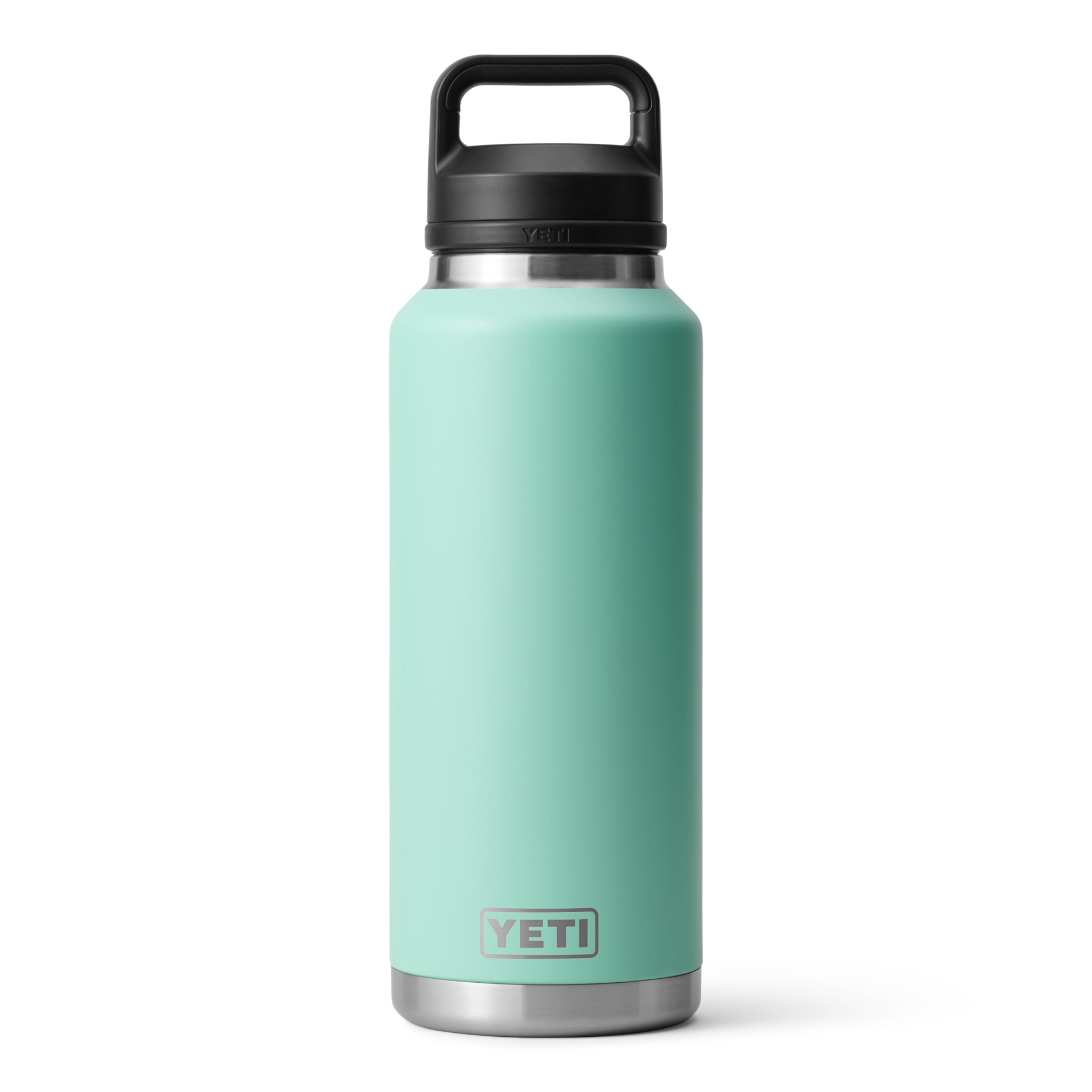 Yeti Rambler Bottle 46oz With Chug Cap