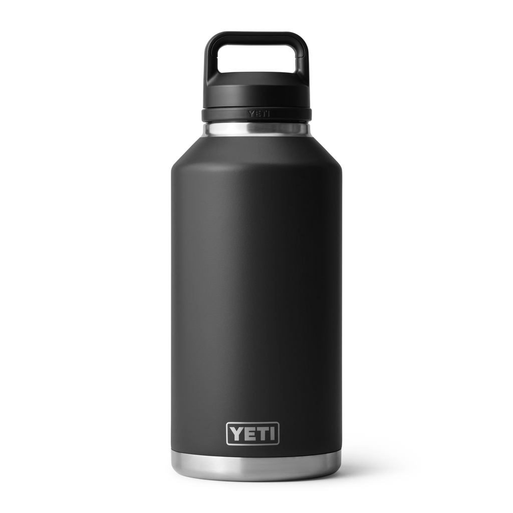Yeti Rambler 64oz Bottle With Chug Cap