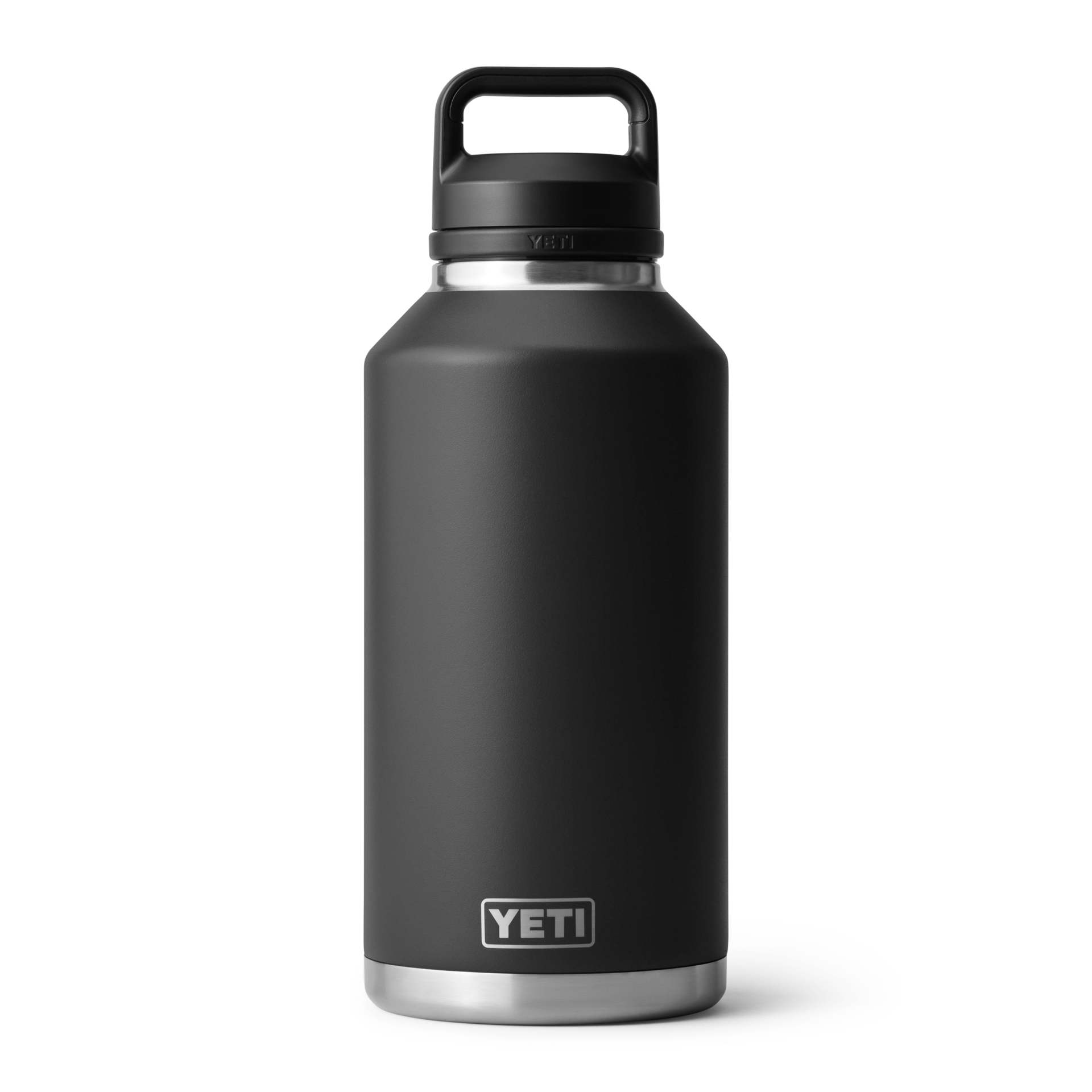 Yeti Rambler 64oz Bottle With Chug Cap