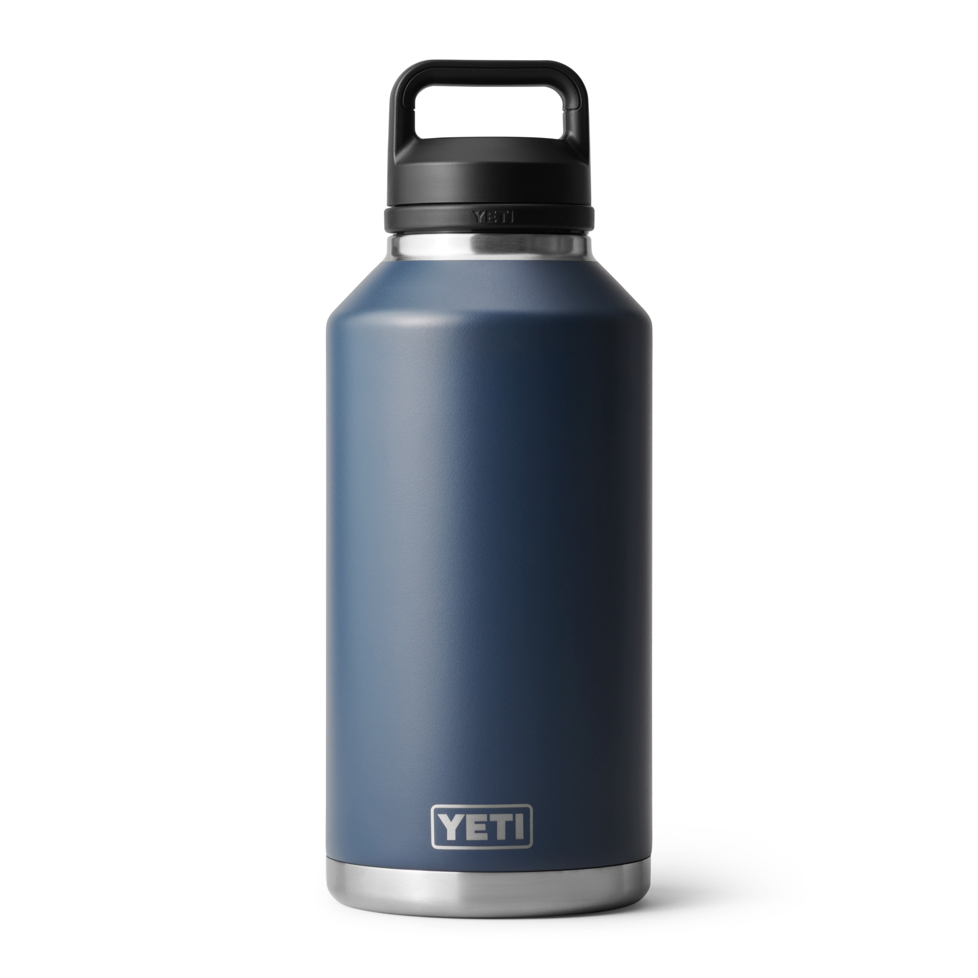 Yeti Rambler 64oz Bottle With Chug Cap