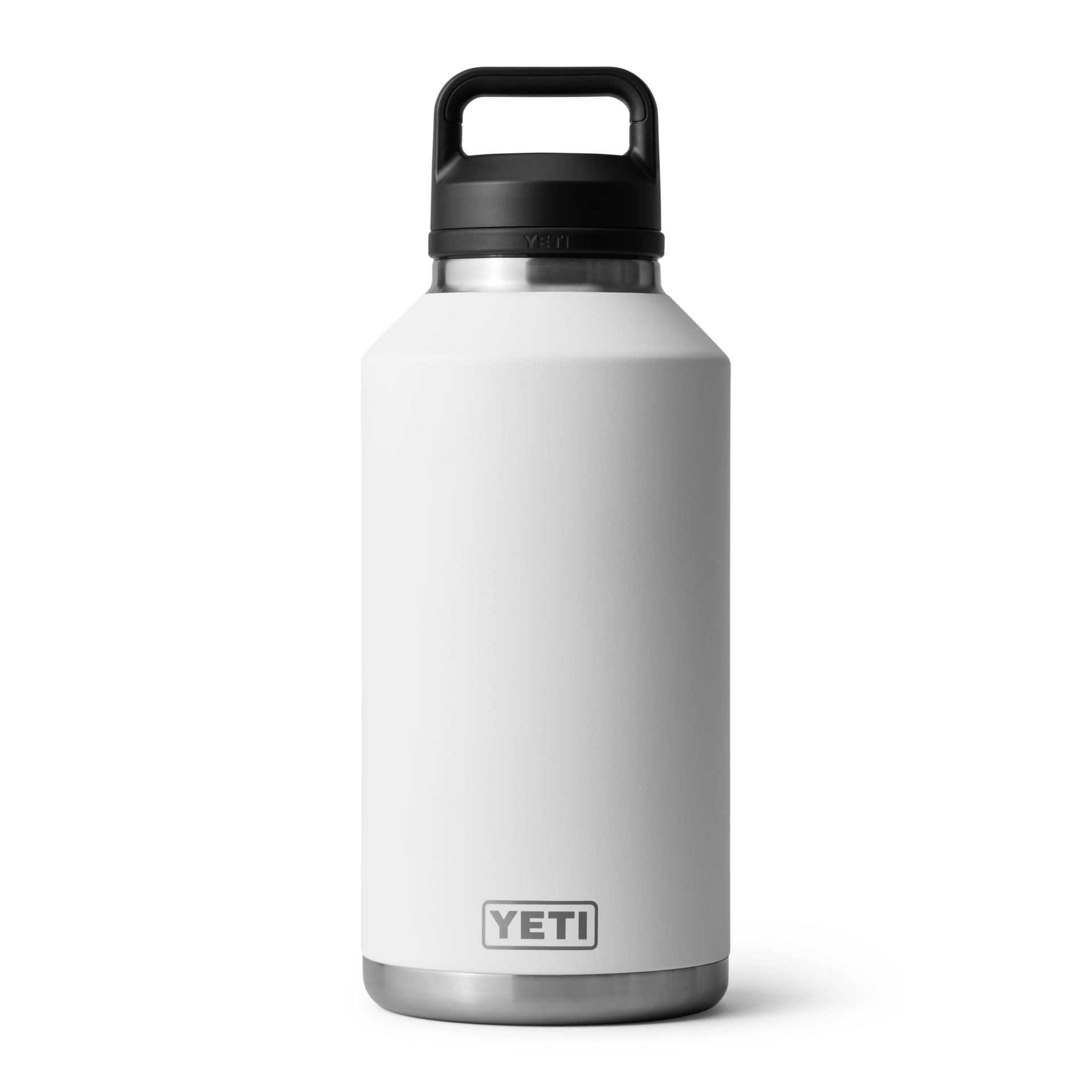 Yeti Rambler 64oz Bottle With Chug Cap
