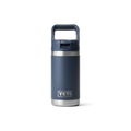 Yeti Rambler JR 12oz Kids Water Bottle With Colour-Matched Straw Cap
