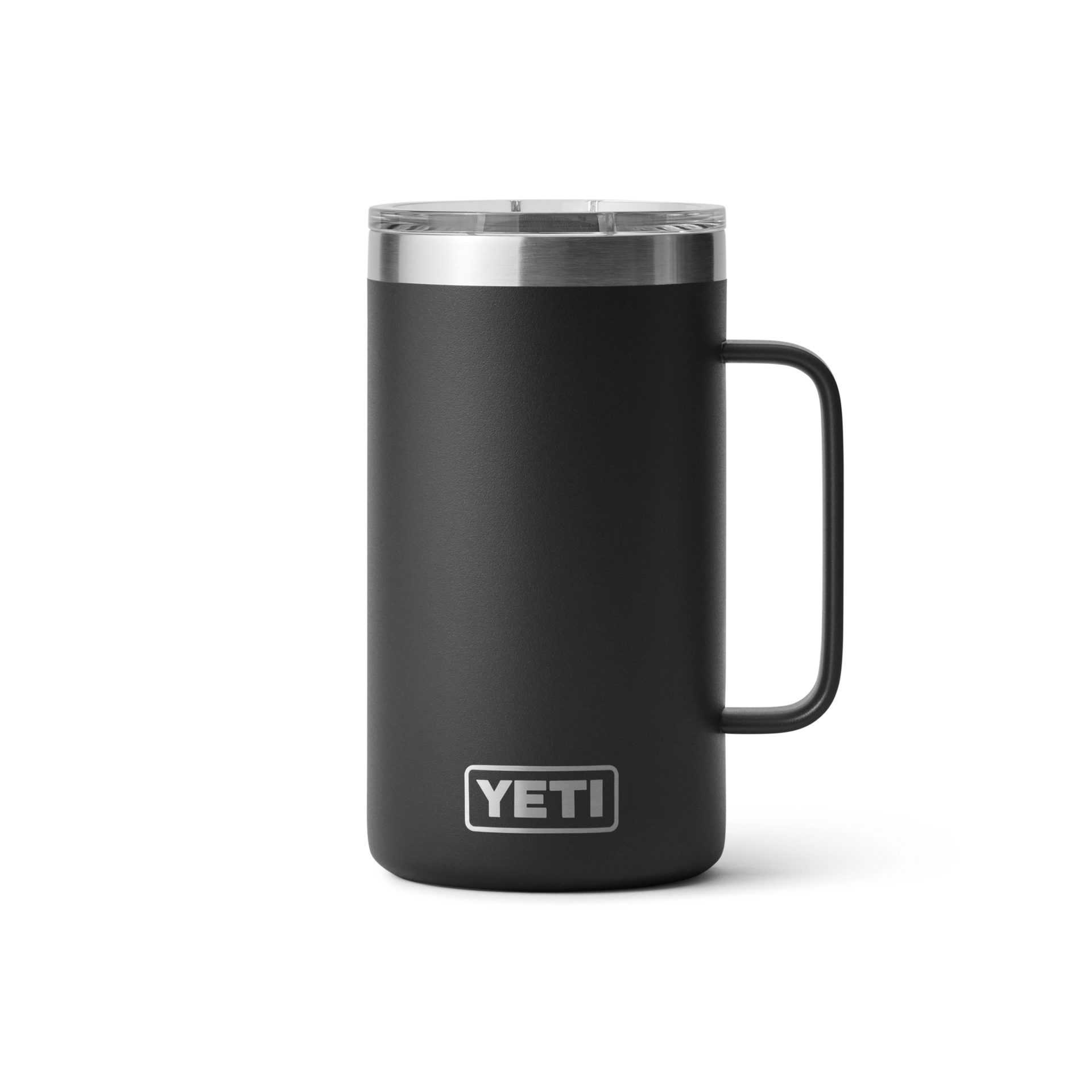Yeti Rambler 24oz Mug with Magslider Lid