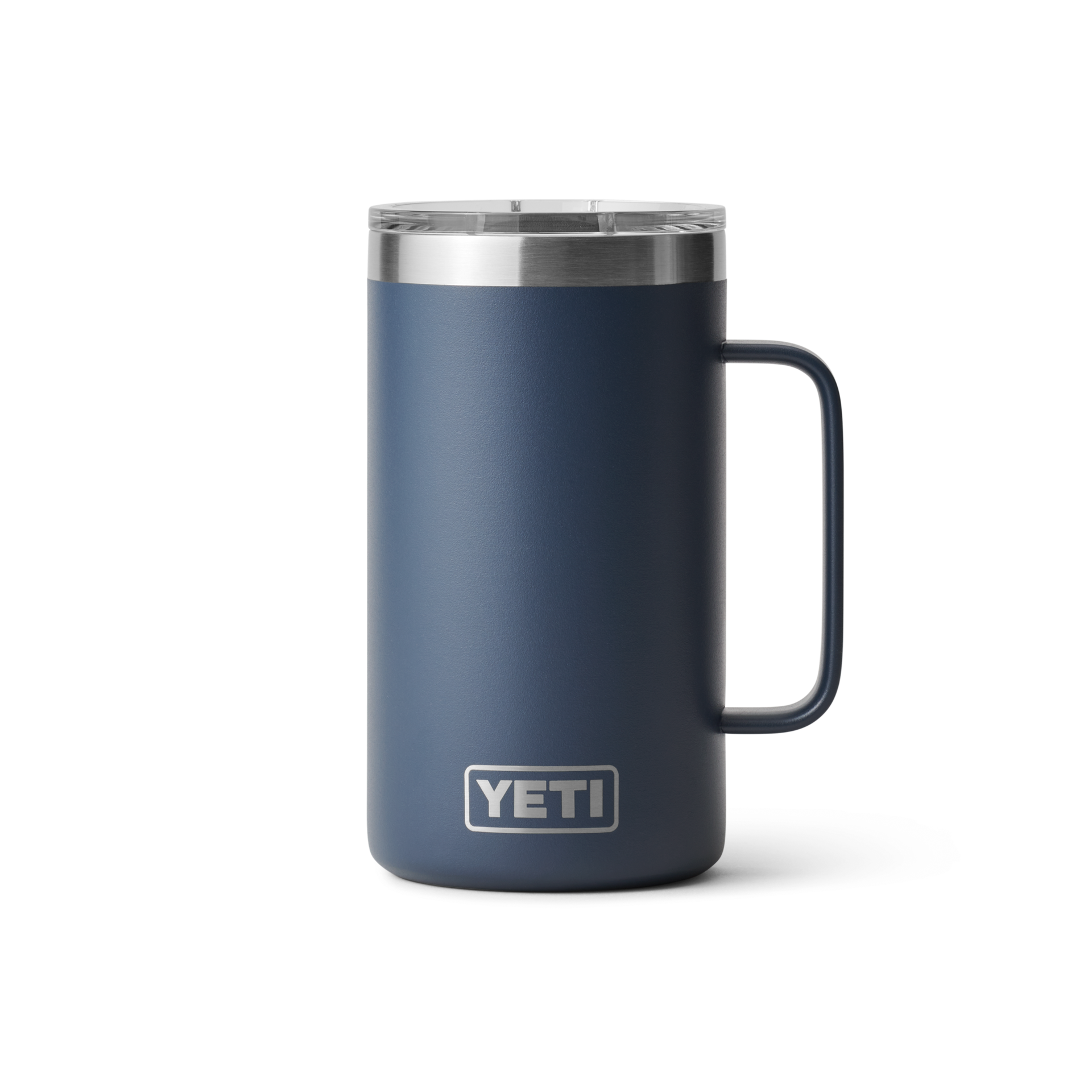 Yeti Rambler 24oz Mug with Magslider Lid