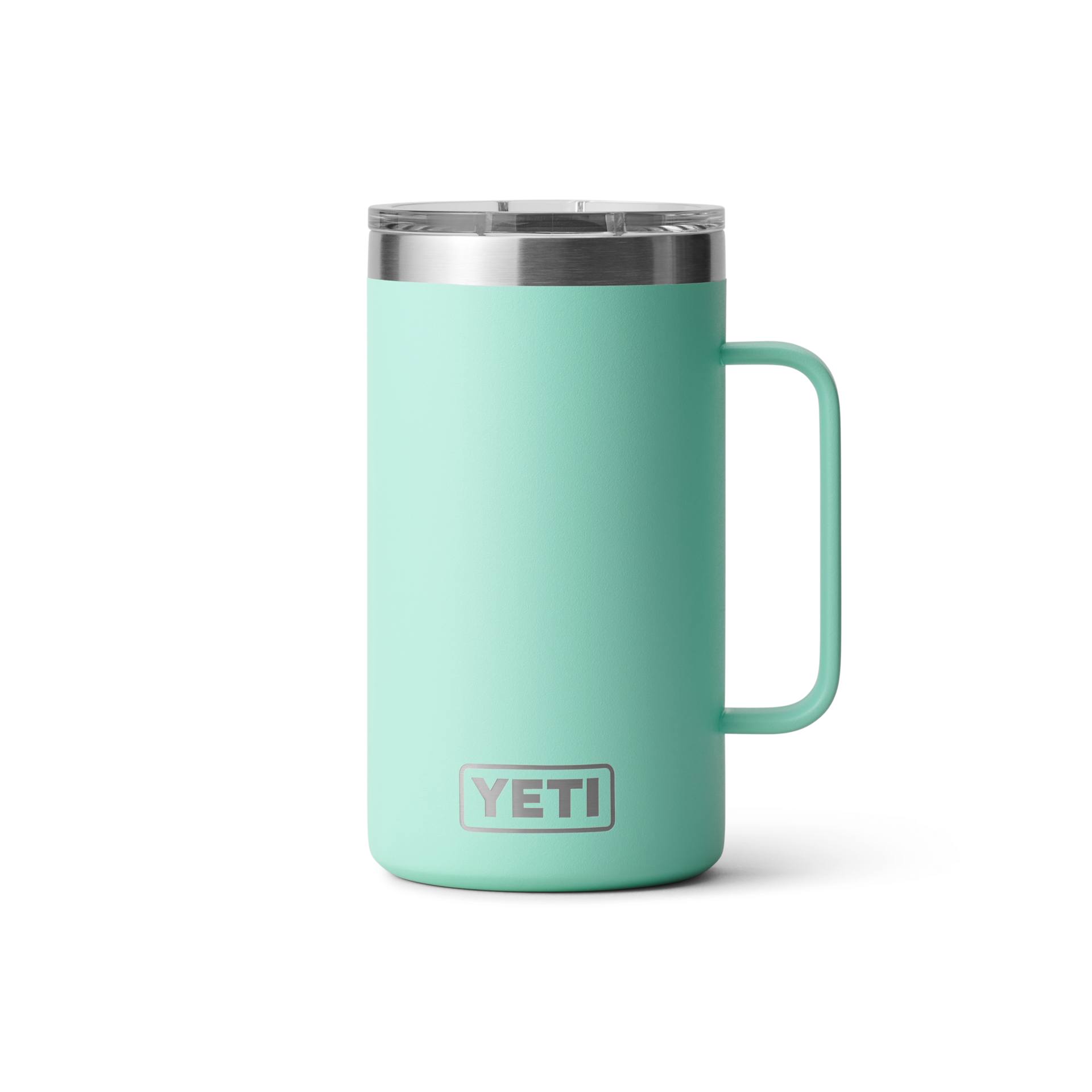 Yeti Rambler 24oz Mug with Magslider Lid