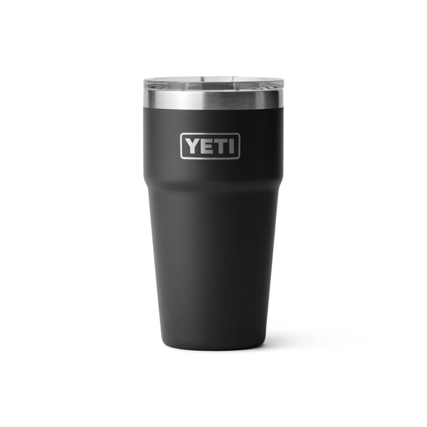 Yeti Rambler 20oz Stackable Cup