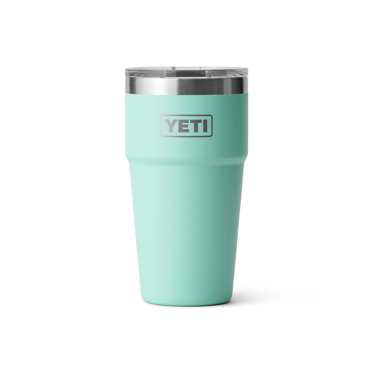 Yeti Rambler 20oz Stackable Cup - SEAFOAM