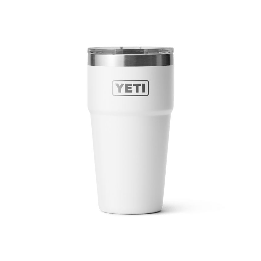 Yeti Rambler 20oz Stackable Cup