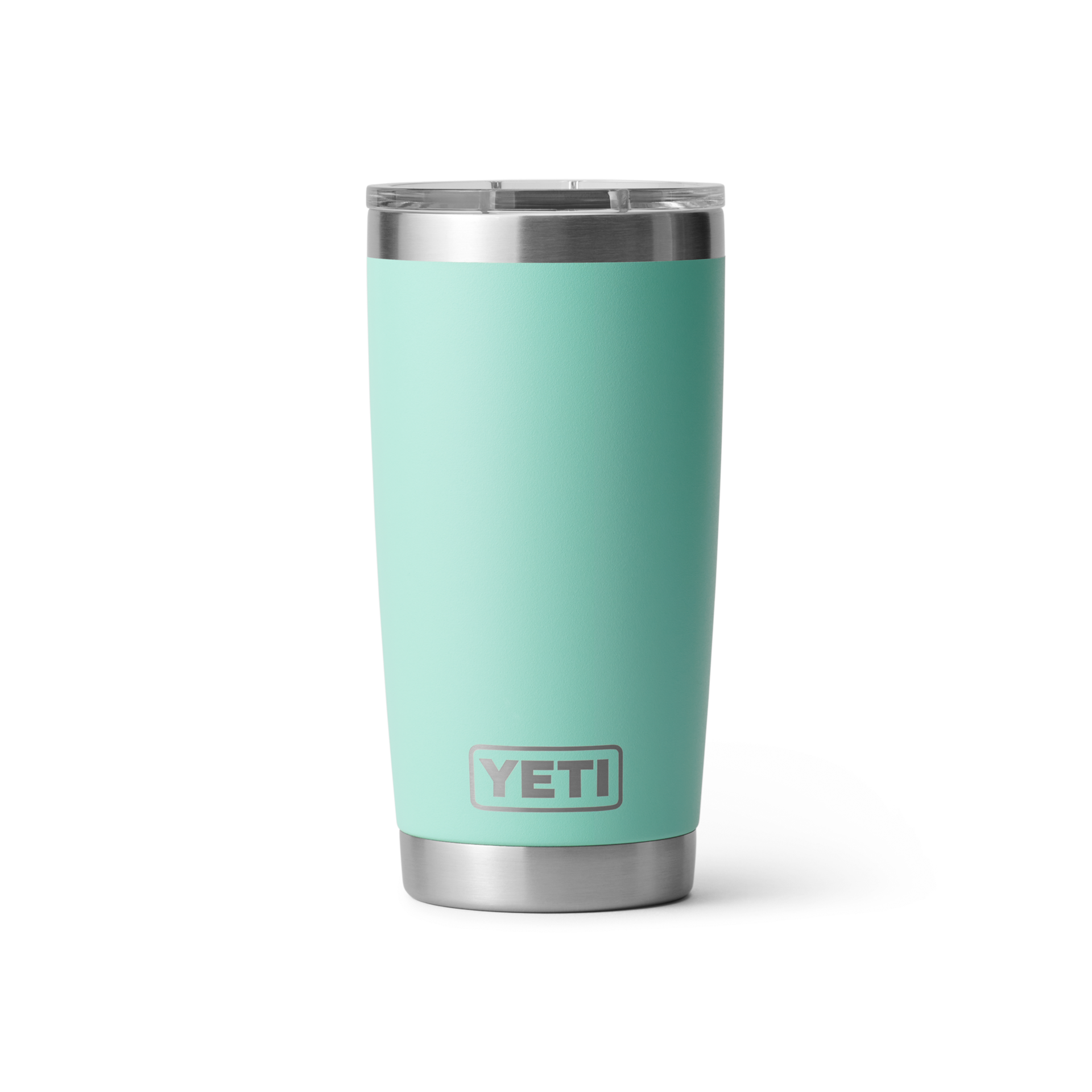 Yeti Rambler 20oz Tumbler with Magslider Lid