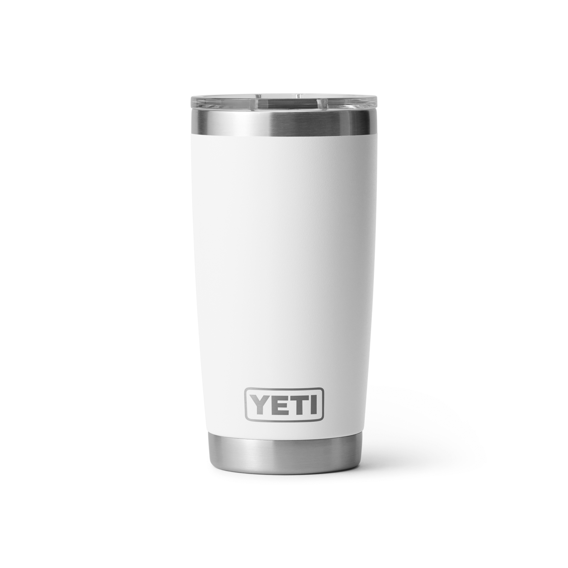 Yeti Rambler 20oz Tumbler with Magslider Lid