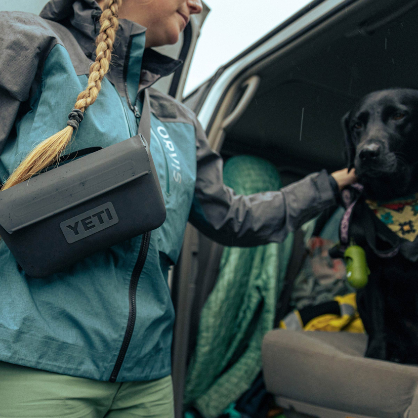 Yeti Sidekick Dry Gear Case