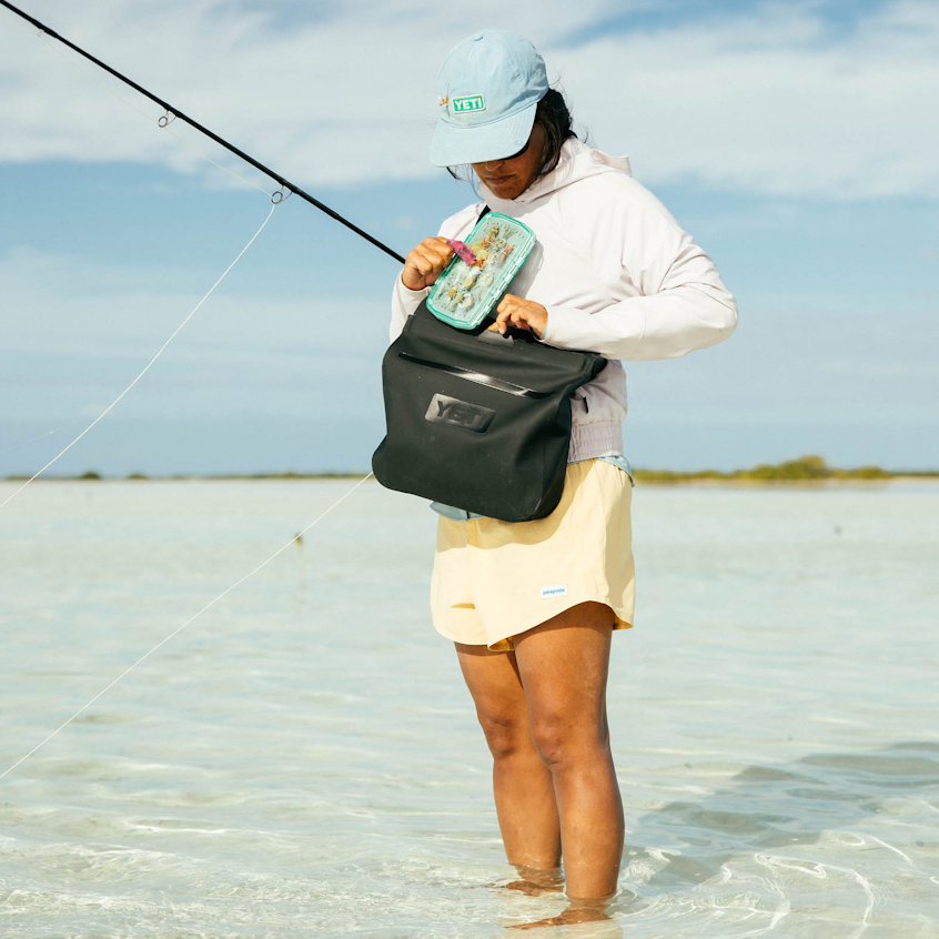Yeti Sidekick Dry Gear Case