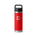 Yeti Canada Day 18oz Bottle with Chug Cap