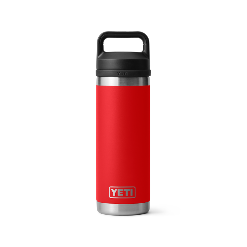 Yeti Canada Day 18oz Bottle with Chug Cap