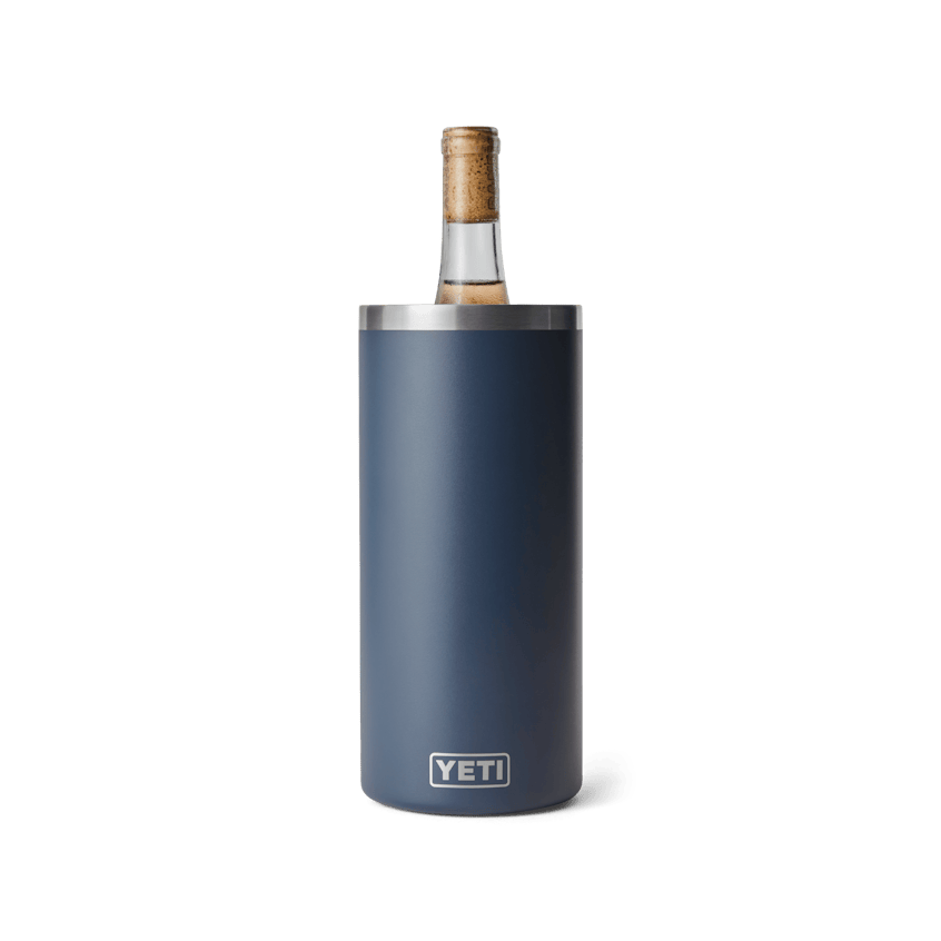 Yeti Rambler Wine Chiller