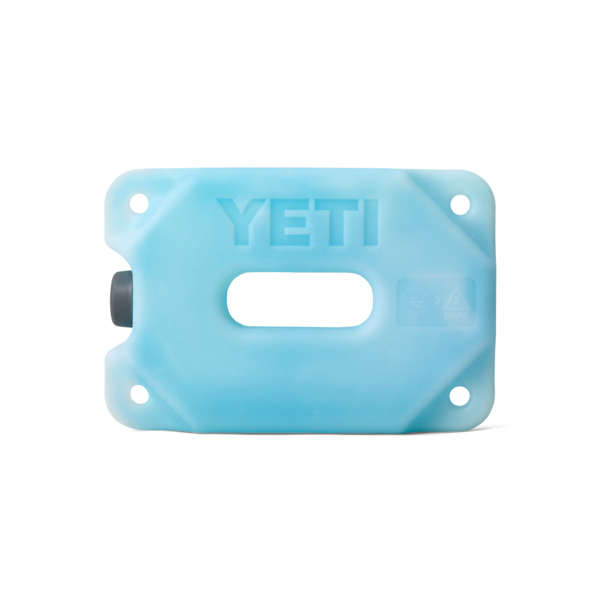 Yeti Ice