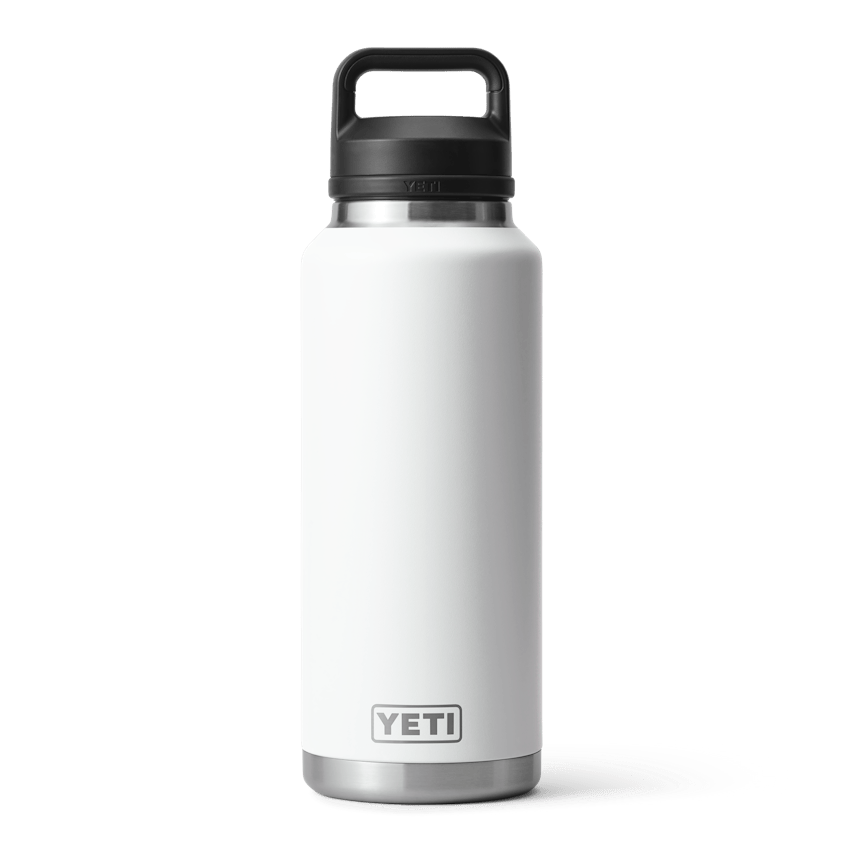 Yeti Rambler Bottle 46oz With Chug Cap
