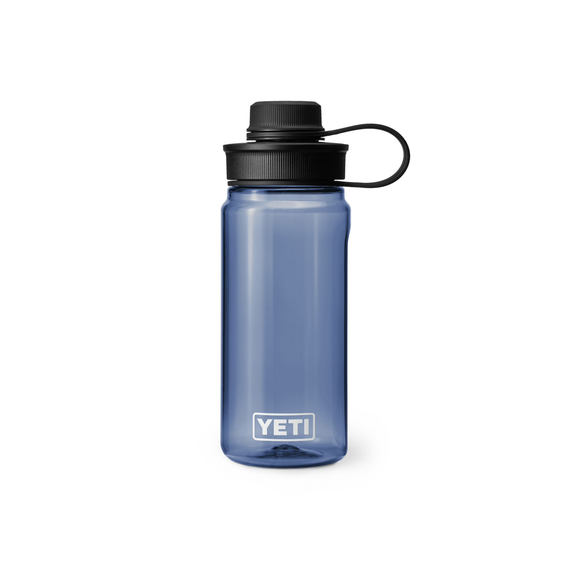 Yeti Yonder 600ML Water Bottle With Tether Cap