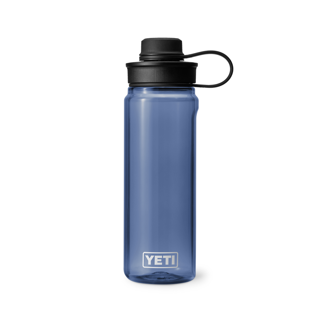 Yeti Yonder 750ml Water Bottle With Tether Cap
