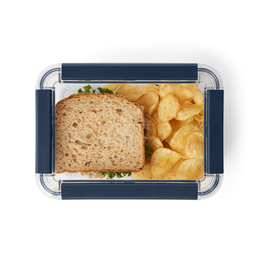 Yeti Food Storage