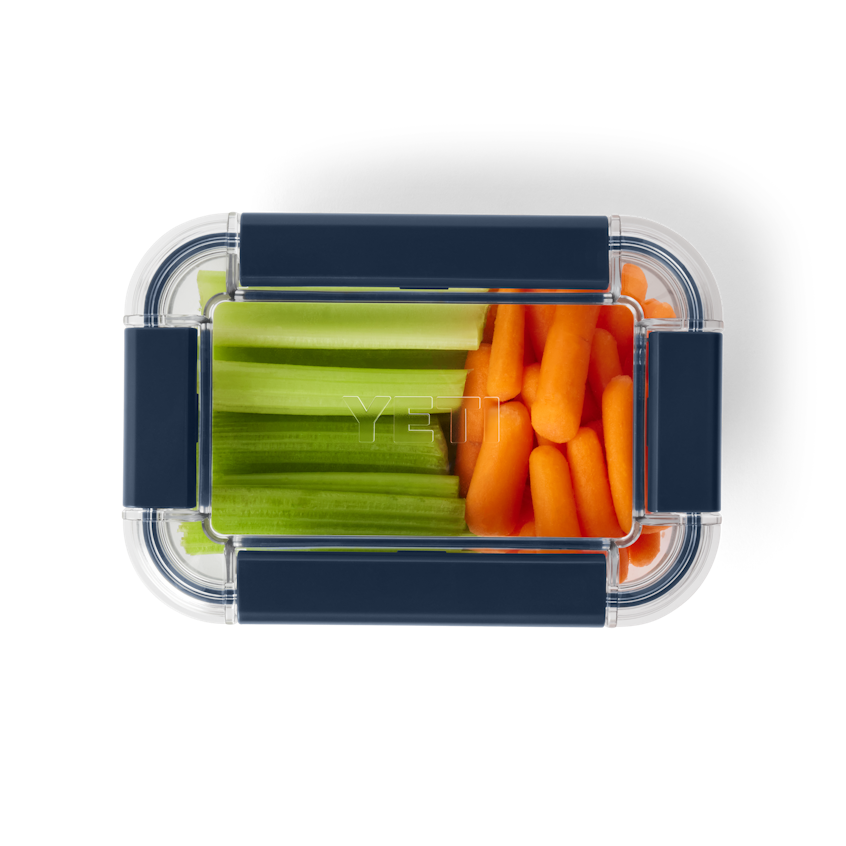 Yeti Food Storage