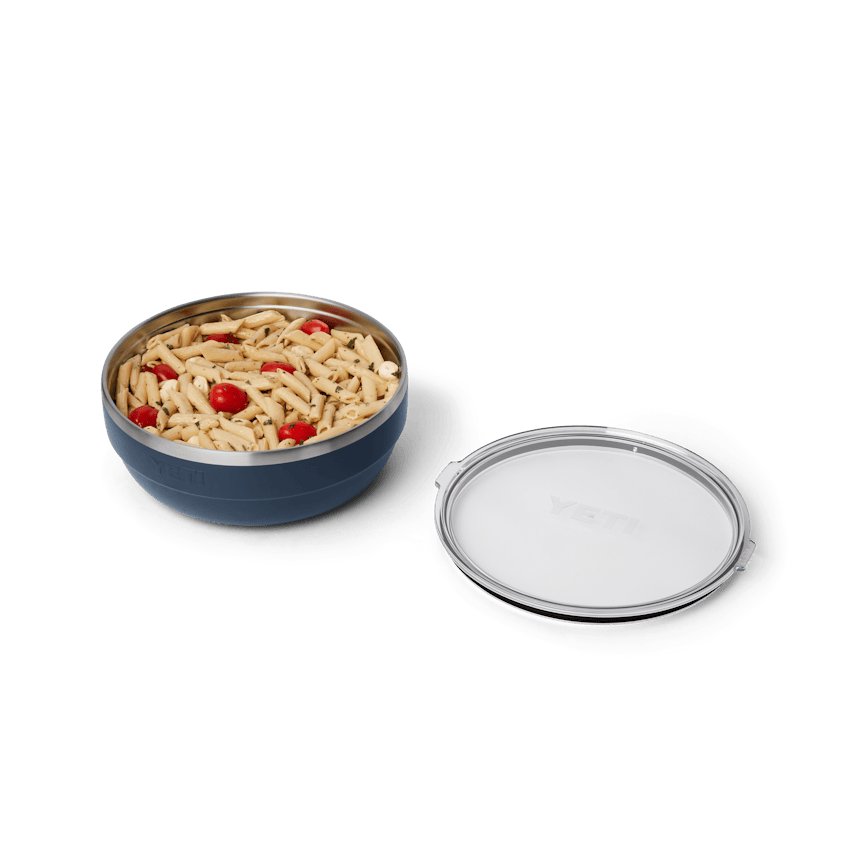 Yeti Rambler 3.6 Qt Insulated Low Bowl