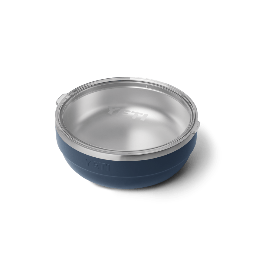 Yeti Rambler 3.6 Qt Insulated Low Bowl