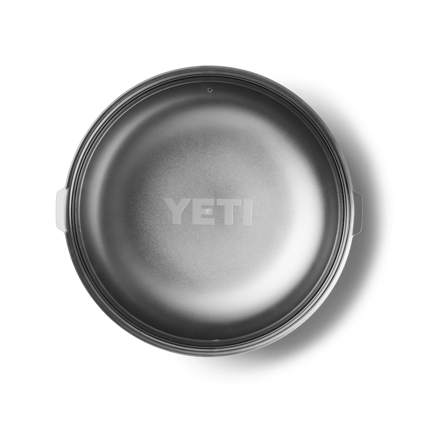 Yeti Rambler 3.6 Qt Insulated Low Bowl