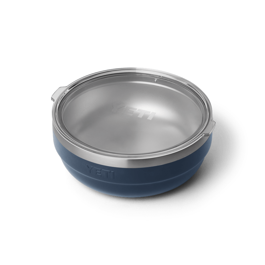 Yeti Rambler 1.6 Qt Insulated Low Bowl