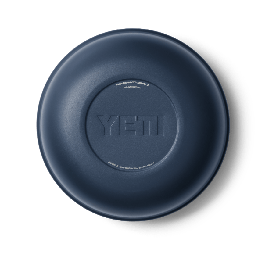 Yeti Rambler 1.6 Qt Insulated Low Bowl