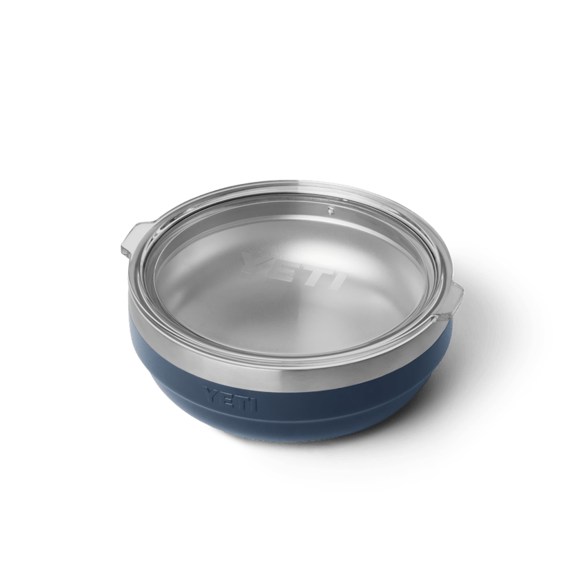 Yeti Rambler 0.7 Qt Insulated Low Bowl