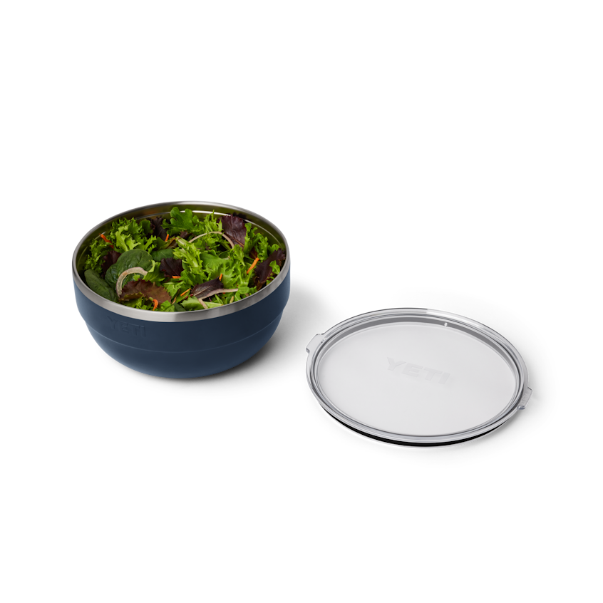 Yeti Rambler 4.5 Qt Insulated Bowl