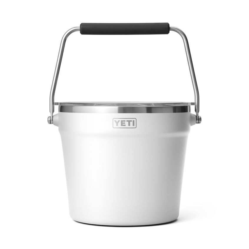 Yeti Rambler Beverage Bucket With Lid