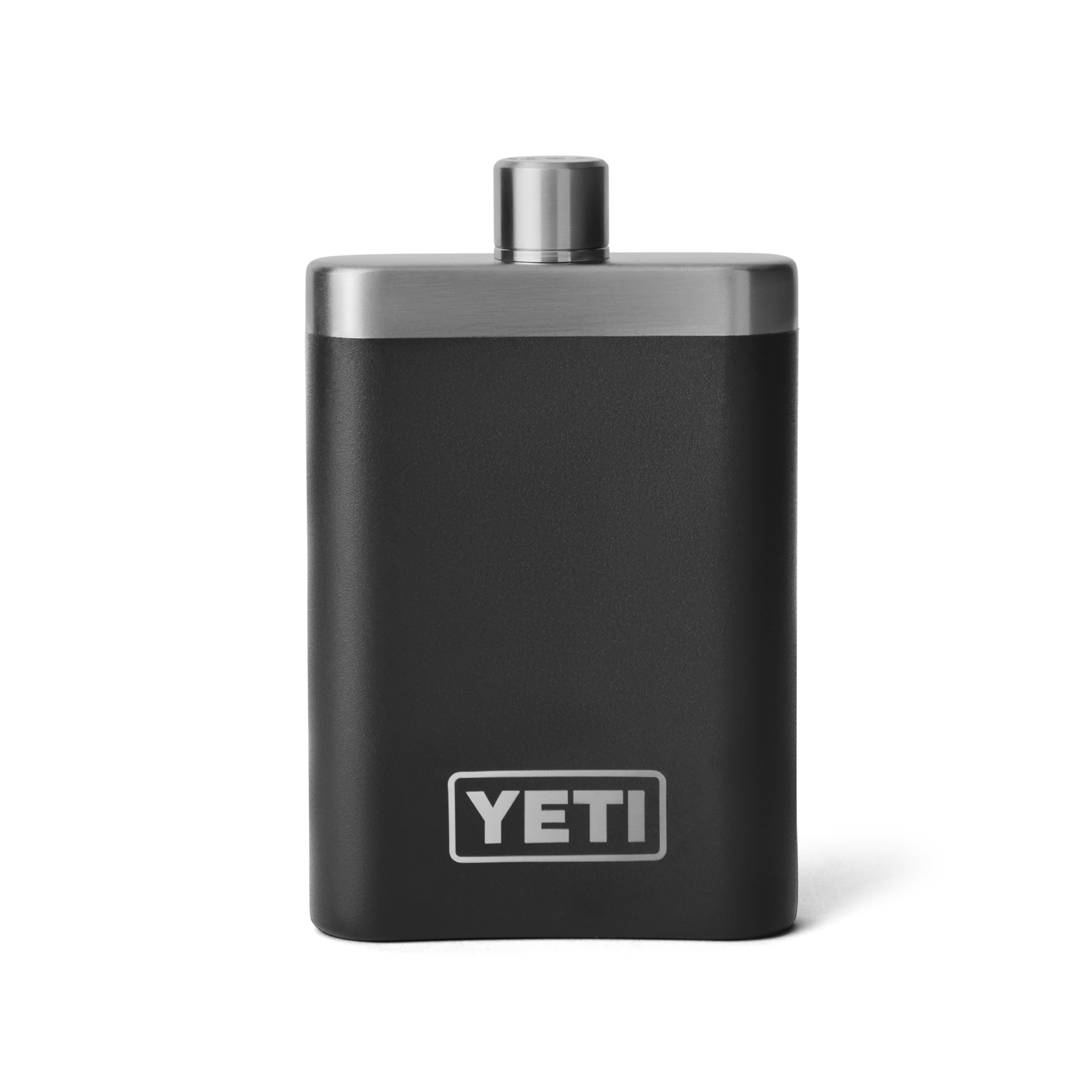 Yeti Flask