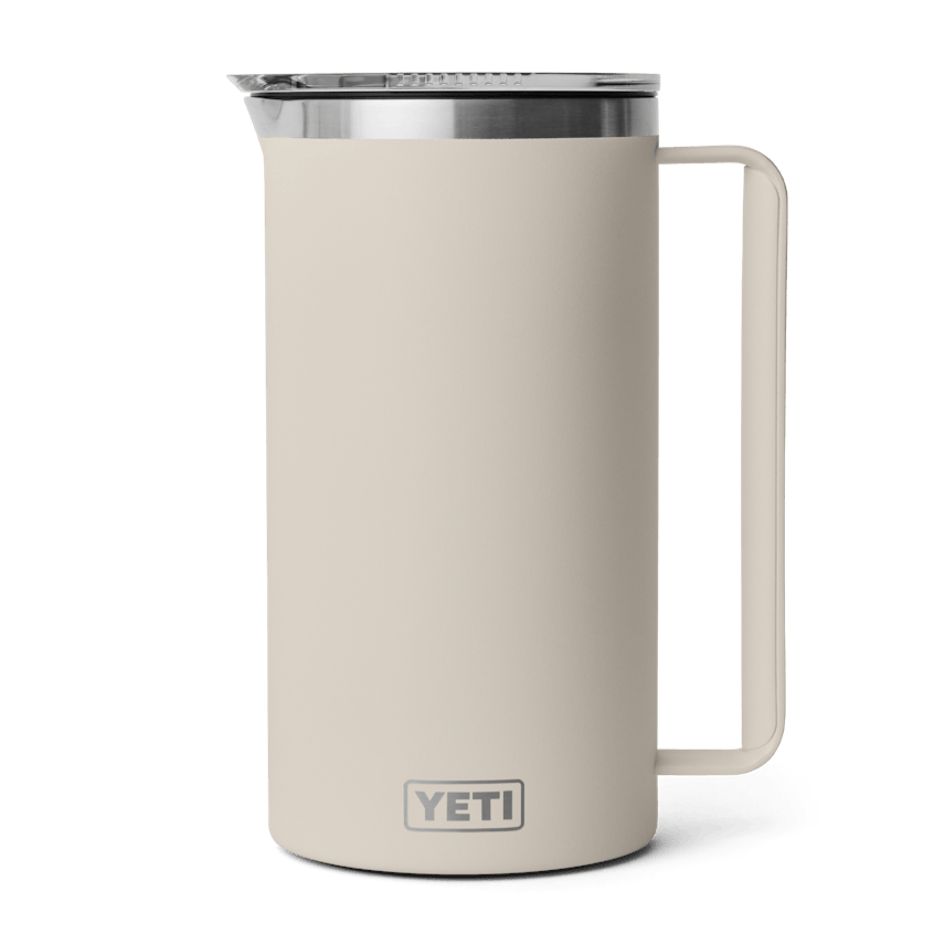Yeti Rambler 64oz Pitcher Water Bottle