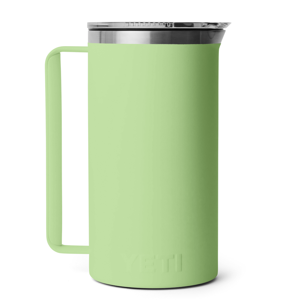 Yeti Rambler 64oz Pitcher Water Bottle