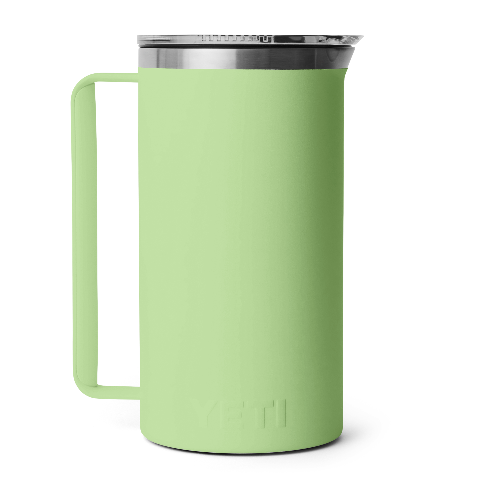 Yeti Rambler 64oz Pitcher Water Bottle
