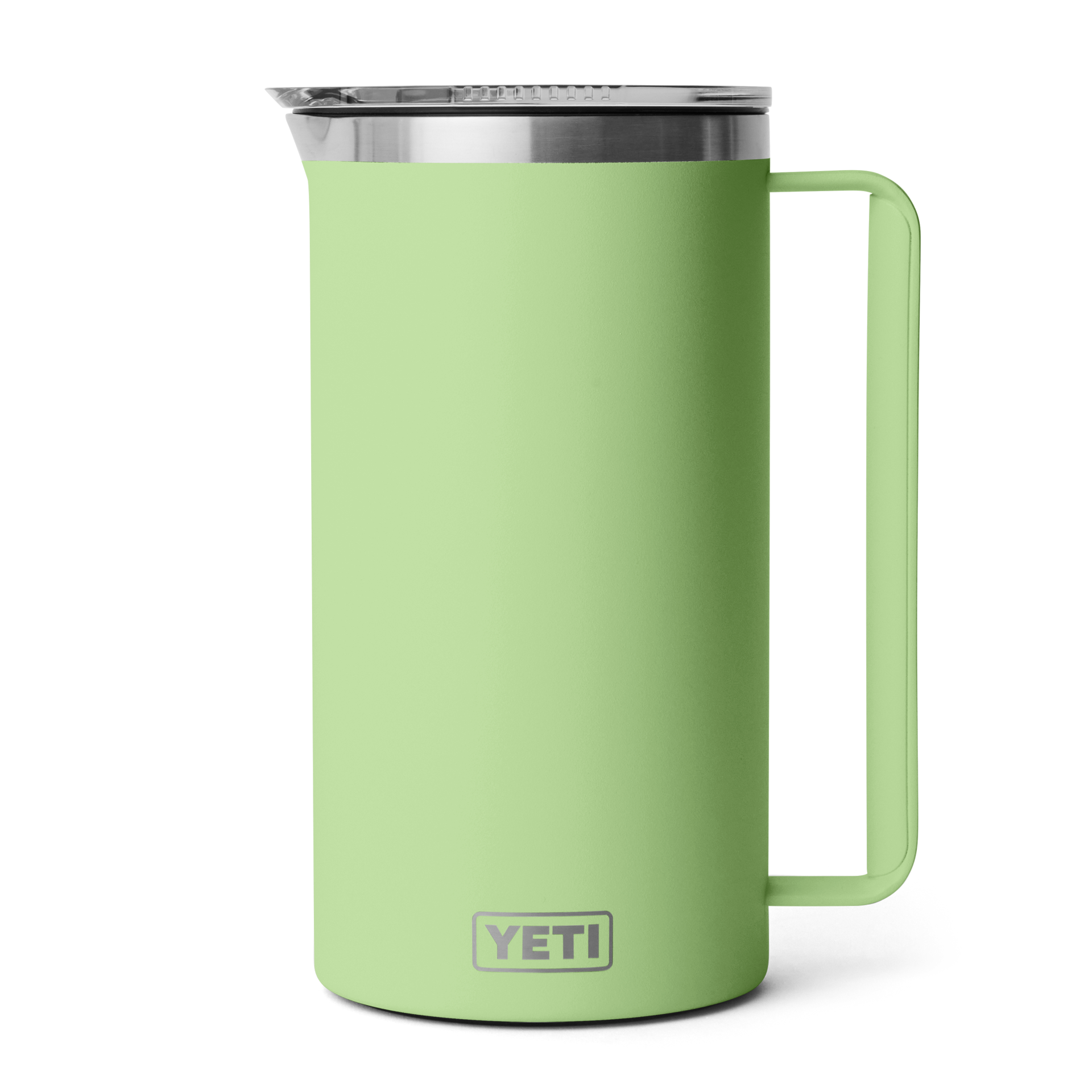 Yeti Rambler 64oz Pitcher Water Bottle