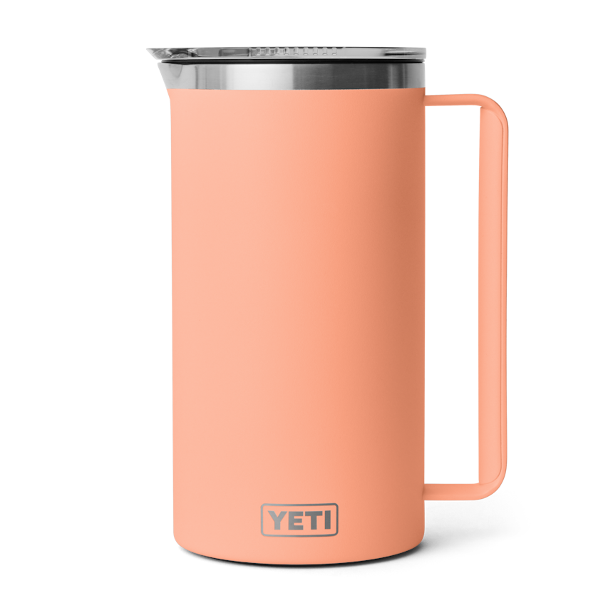 Yeti Rambler 64oz Pitcher Water Bottle